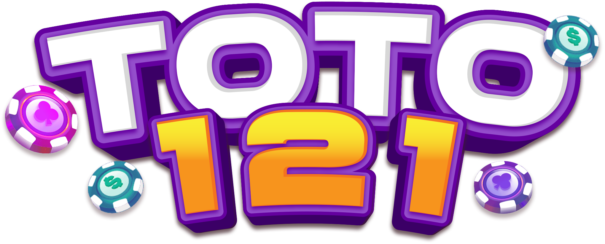 TOTO121 Logo